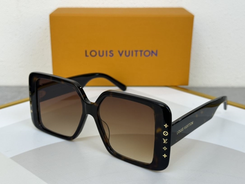 LV Sunglasses